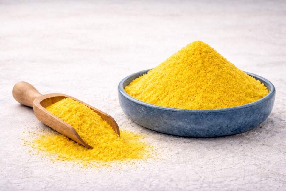 berberine extract 97% pure