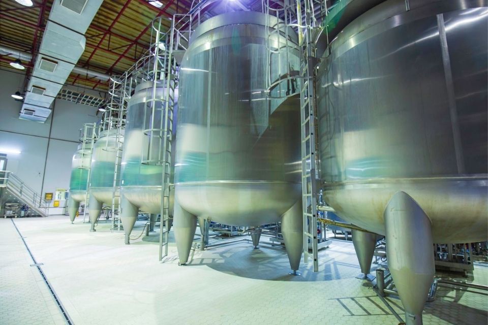 Alpuro Phytoceutical Plant image